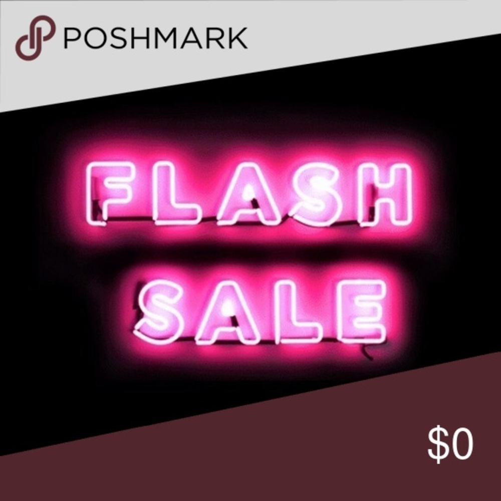 Until midnight CST!